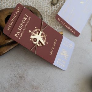 Bst 2724 Düğün Davetiyesi4 | Bustinow En Şık Düğün ve Nişan Davetiyesi Modelleri